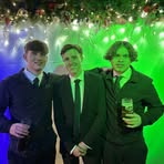 Ben Harold - Facebook