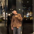 Ben Harold - Facebook
