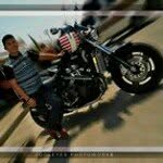 Ben Harold Bagajo - @benbagajo - Instagram
