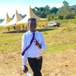 Ben Harold Kogo - @benharold7 - Instagram