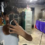 Benz Harold Salonga - Facebook