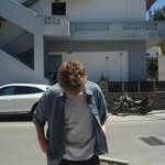 Ben - @_benharps_ - Instagram
