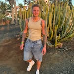 Ben Harper - @benharperrrr - Instagram