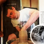 Ben Harpring Ceramics - @benharpringceramics - Instagram