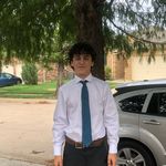 Ben Harrell - @ben_harrell8 - Instagram