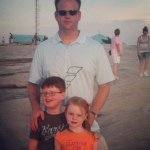 Ben Harrell - @harrellsdad - Instagram