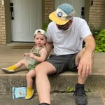 Ben Harrell - @benpharrell - Instagram