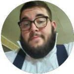 Ben Harrell - @gentle_giant__73 - Instagram