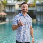 Ben Harrell - @harreben2043 - Instagram