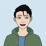 Ben Harrell - @shadowbeast_617_ - Instagram