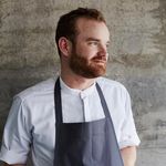 Ben Harrington - @chef_ben87 - Instagram