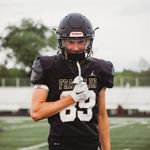 Ben Harrington - @ben_harrington20 - Instagram