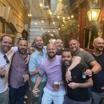 Ben Harrington - @benharrington - Instagram