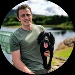 Ben Harrower - @wildlife_harrower - Instagram