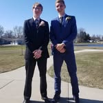 Ben Harstad - @ben_and_jordans - Instagram