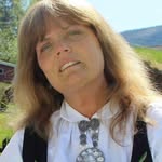 Bente Hårstad - @bente.harstad - Instagram