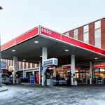 Franks veiservice - @harstad_bensin_og_service - Instagram