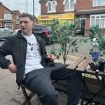 Ben Hartnell - @ben.icebycj - Instagram