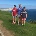 Ben Hartnell - @benji2948 - Instagram