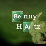Ben Hartz - @bengate - Instagram