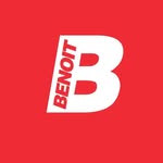 Benoit Nova Hartz - @lojasbenoit_novahartz - Instagram