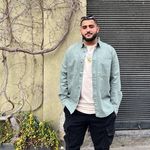 Ben Harush - @ben_harush4 - Instagram