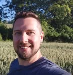 Ben Harvey - Facebook
