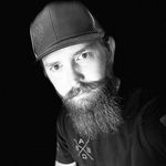 Ben Hash - @hashcountry89 - Instagram