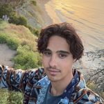 Ben Hashim - @benzhash - Instagram