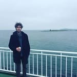 Ben Haskins - @ben_haskins - Instagram