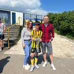 Ben Haskins - @haskins29 - Instagram