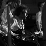 Ben Haskins - @benhaskinsmusic - Instagram