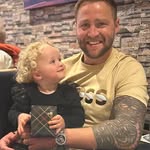 Ben Haskins - @benhaskins711 - Instagram