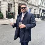 Ben Haslam - Facebook