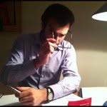 @benhastert - Instagram