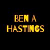 Ben Hastings - @ben_a_hastings - TikTok