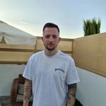 Ben Hastings - @benhastings93 - Instagram