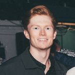 Ben Hastings - @bhastings1019 - Instagram