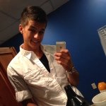 Ben hastings - @whtsmynameis - Instagram