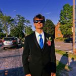 Ben Hastings - @ben_hastings15 - Instagram