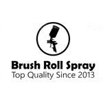 Ben Hatch - @brushrollspray - Instagram
