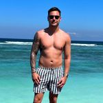 Ben Hatch - @benhatch1993 - Instagram