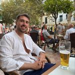 Ben Hatch - @benhatch_ - Instagram