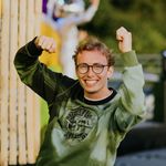 Ben Hatch - @ben_hatch_ - Instagram