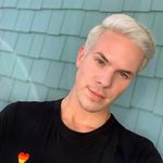 Ben Hatch - @benhatchh - Instagram
