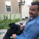 Ben Hatch - @benhatch1 - Instagram