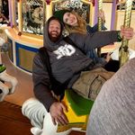 Ben Hatcher - @hatchattack1 - Instagram