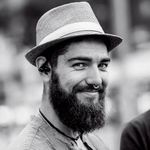 Ben Haug - @loki.drummer - Instagram