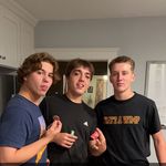 Ben Haugh - @ben_haugh1414 - Instagram
