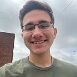 Ben Haught - @haughtben - Instagram